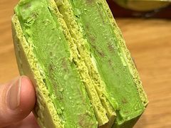 -HOT CRUSH趁热集合·现烤面包(环球港店)