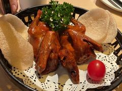 -避风塘(宝山万达店)