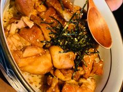 -千代武日本料理(哈西店)