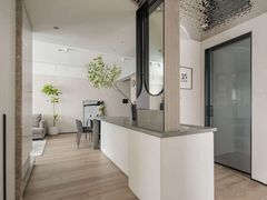 -佰丽爱家全屋定制(汶水店)