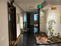 -竹淇茶馆(车站北路店)