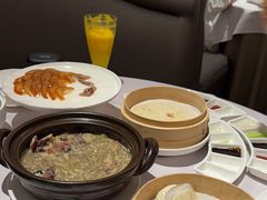 -粗茶淡饭·汉口公馆(循礼门店)