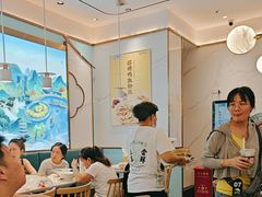 -苏晓玥·手作江南小吃(深圳北站店)