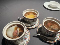 -御膳汤品(猎人坊店)