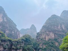 -龙庆峡风景区