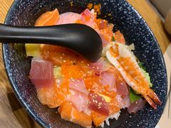 -林妈妈村·日式料理(宝山龙湖天街店)