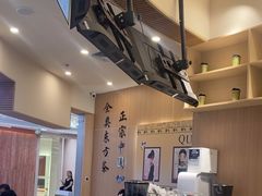 -鹊茶咖啡•新中式(深圳首店)