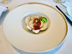 -金轩中餐厅 Jin Xuan(浦东丽思卡尔顿酒店)