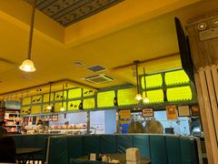 -格日勒阿妈蒙古厨房(大召店)