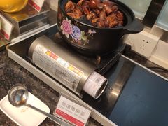 地道猪脚姜-豪派特华美达广场酒店·西餐厅