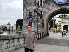 -大连海昌发现王国主题公园