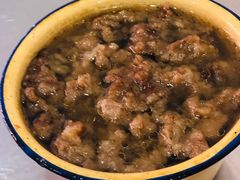 定家小酥肉-定家小酥肉·清真(回民街店)