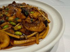 -天福苑(崇宁路店)