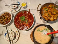 -廣福粥城(润达琳琅汇店)