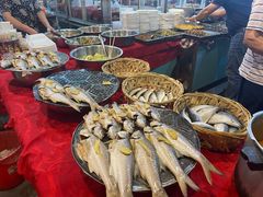 -车头老二大排档