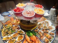 -日进一片海.生腌海鲜火锅.宵夜烧烤(三里屯总店)