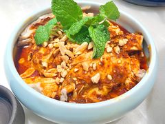 -绿茶餐厅(西湖银泰百货店)