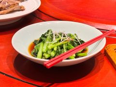 -金狮麟·新豫菜(金码大厦店)
