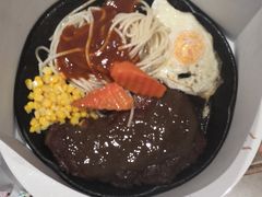 -汤姆家的优质牛排(王府井店)
