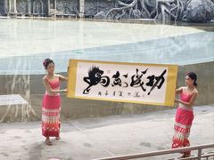 -西双版纳勐泐文化旅游区