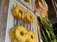 -通海俄式烧烤·俄罗斯大串(嵩山路店)