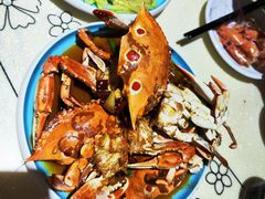 -龙湾海鲜渔村餐厅(亚龙湾店)
