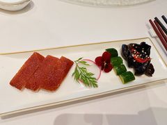 -唐阁(香港朗廷酒店)