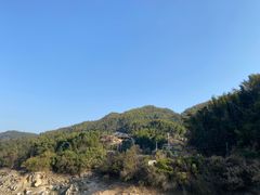 -长沙黑麋峰国家森林公园