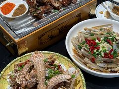 -健眺小海鲜(临海后山店)