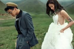 -施华洛婚纱摄影会所(范阳中路店)