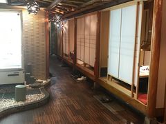 -神户牛焼肉専門店 牛一(道顿堀店)