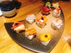 -阿吾罗日本料理(K11艺术中心店)