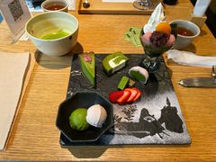 -伊藤久右卫门(宇治本店)