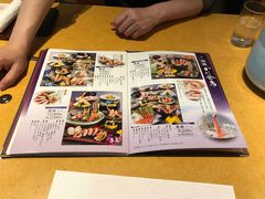 -蟹道乐(道顿堀本店)