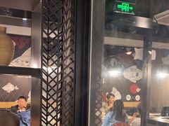 -鱼酷活鱼烤鱼(梅江印象城店)