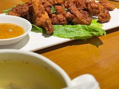 -八道本地特色菜馆(大鹏古城店)
