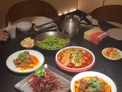 -锦城印象火锅(天府三街店)