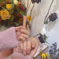 点击看大图 -花系美·美甲美睫精品店
