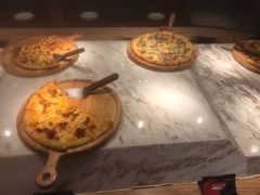 -比格比萨自助(德思勤四季汇店)