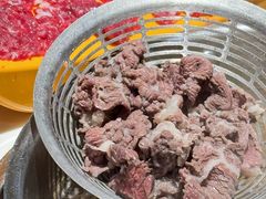 -潮发潮汕牛肉店(龙洞店)