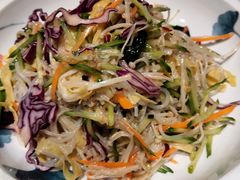 -鹦鹉小厨味道餐厅(山大南路店)