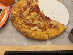 -必胜客(尹山湖歌林公园店)