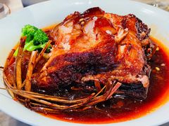 甫里扎肉-二十八里太湖船菜(吉祥路店)