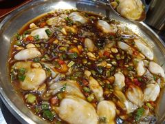 -本炙炭烤·蒲烧活鳗料理店(金沙洲店)