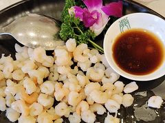 -北门饭店(三香路店)