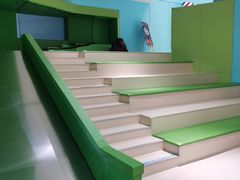 -爱睿思儿童早教亲子游泳(万象城店)