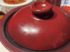 -千百味红餐厅·江西菜(绿地双子塔店)