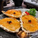 除了远没毛病的日料店
