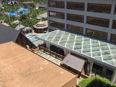 -三亚湾红树林国际会展中心(演出售票)