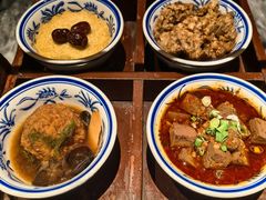 -西安饭庄·非遗陕菜(钟楼店)
